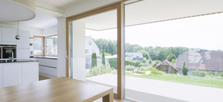 finestre legno alluminio